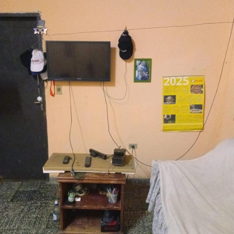 Como en casa - Apartamento de 1 dormitorio - 3