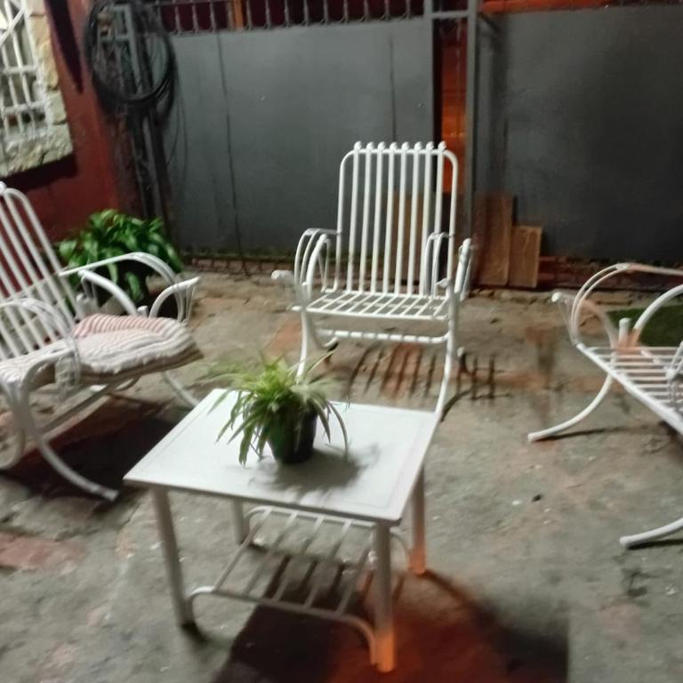 Como en casa - Apartamento de 1 dormitorio - 4