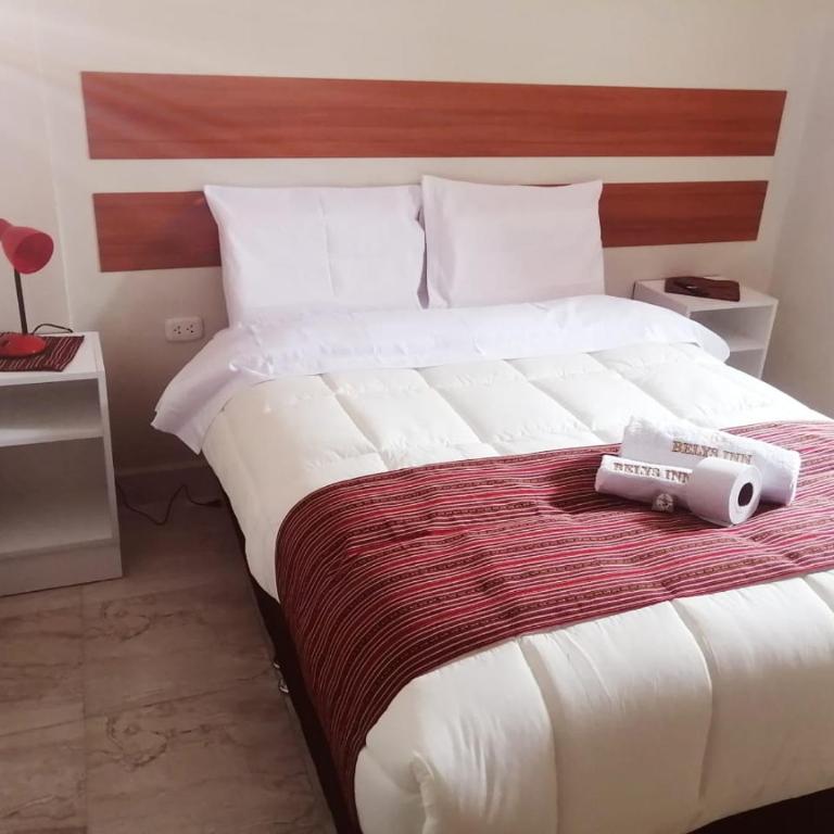 Belys inn - Suite - 1