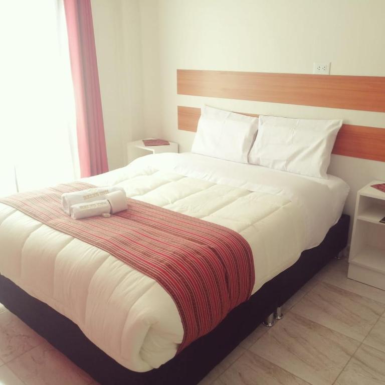 Belys inn - Suite - 4