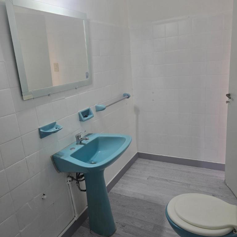 Sunny - Apartamento de 1 dormitorio - 7