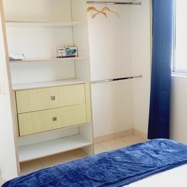Edificio villa horeb - Apartamento de 2 dormitorios - 5