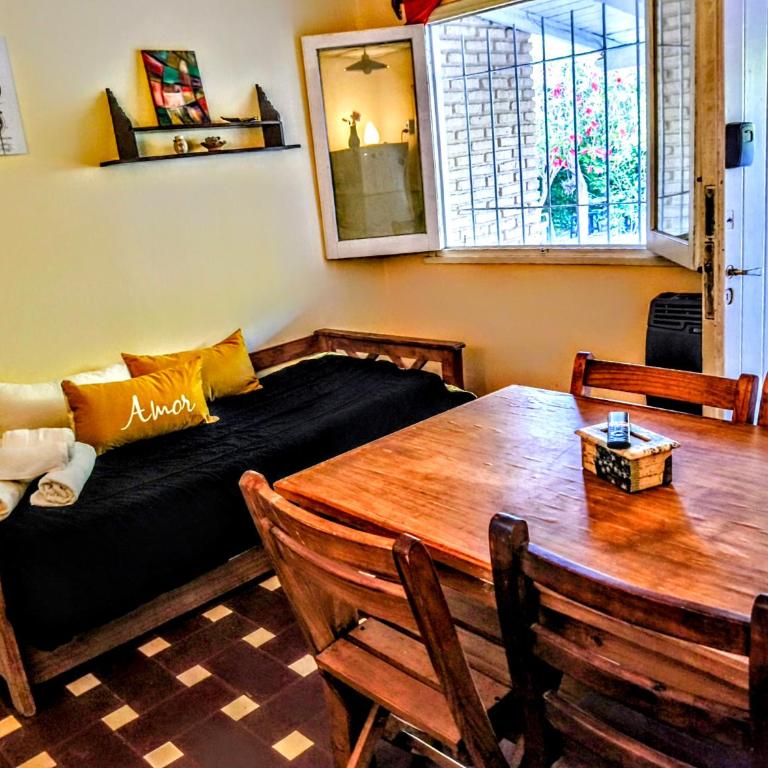 Lala Gesell Center 1 - One-Bedroom Apartment - 2