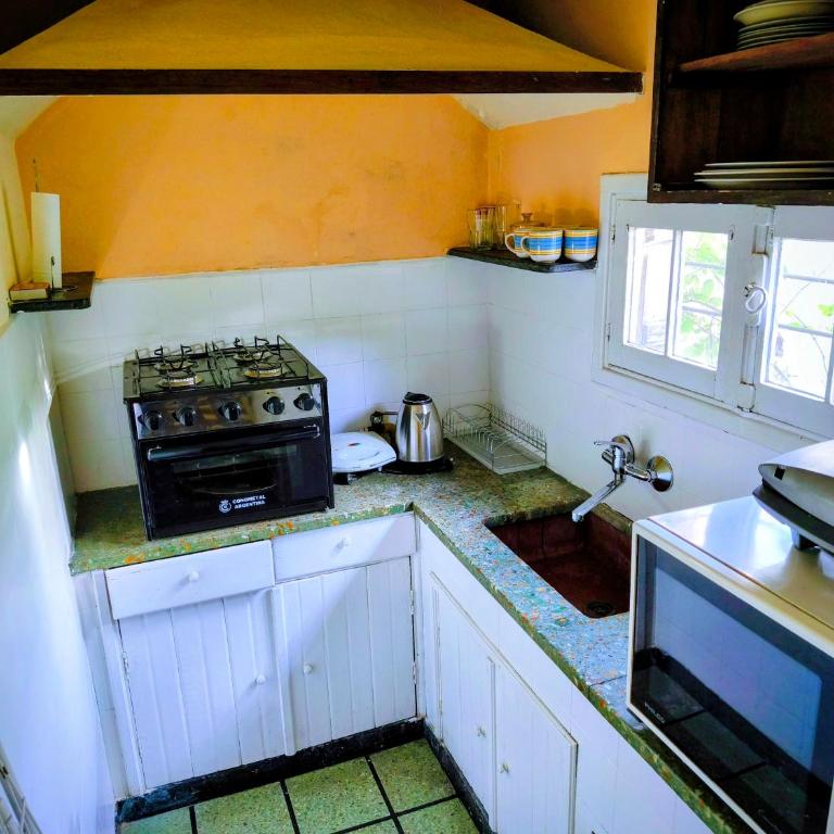 Lala Gesell Center 1 - One-Bedroom Apartment - 5
