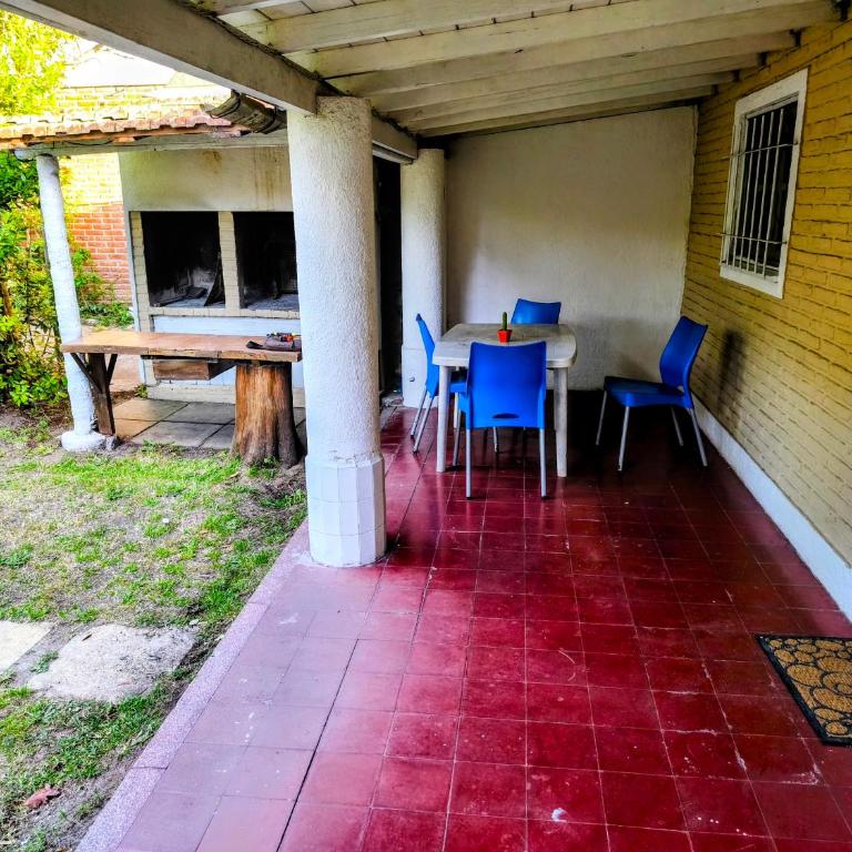 Lala Gesell Center 1 - One-Bedroom Apartment - 7