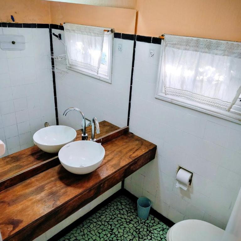 Lala Gesell Center 1 - One-Bedroom Apartment - 9