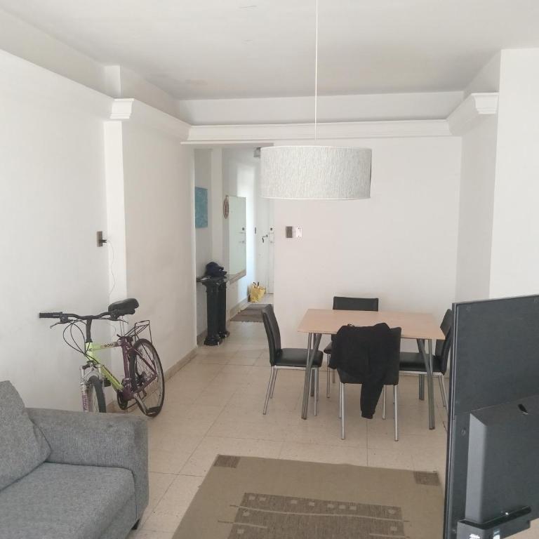 Pleno centro 3 ambientes mar del plata - Apartamento de 1 dormitorio - 8