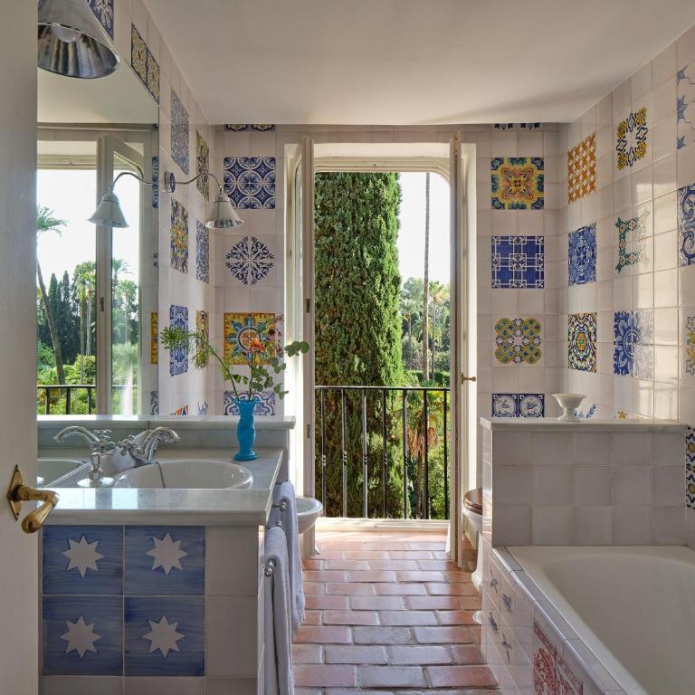 Waou Palacio Tenorio Santa Cruz - Habitación Doble Deluxe - 15