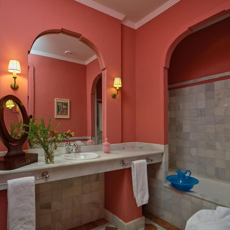 Waou Palacio Tenorio Santa Cruz - Habitación Deluxe - 15