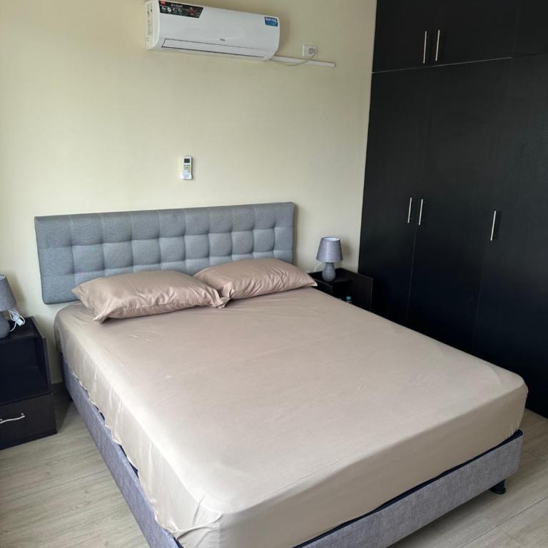 Apartamento en Manta - One-Bedroom Apartment - 6