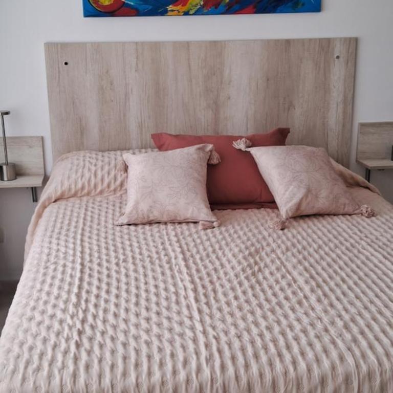 modern loft with a great panoramic view - Apartamento de 1 dormitorio - 5