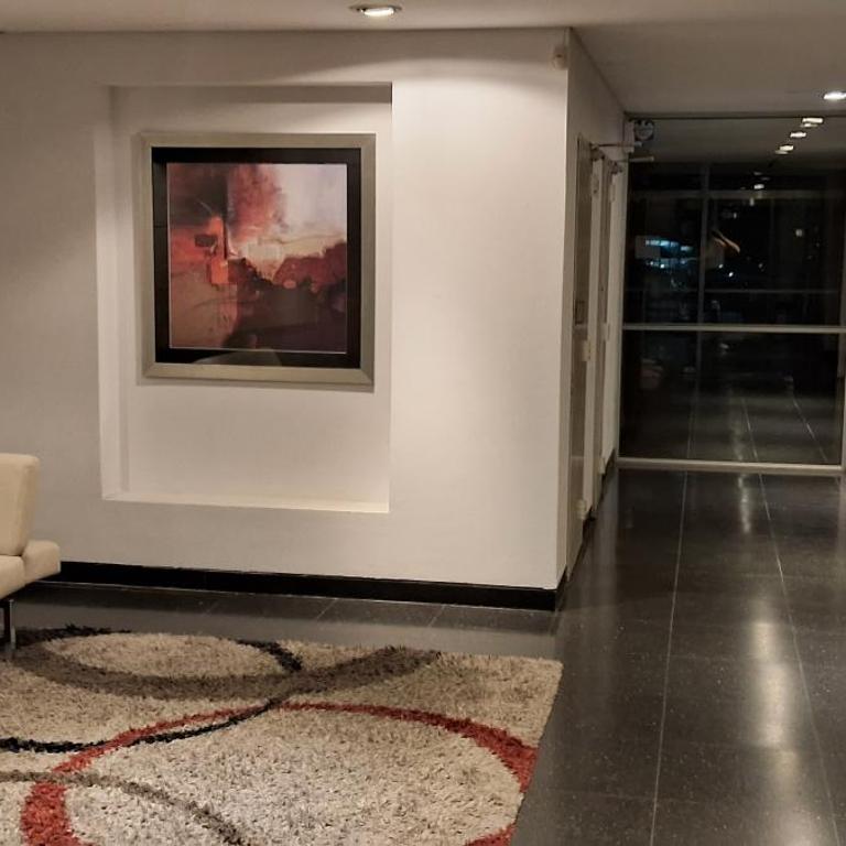 modern loft with a great panoramic view - Apartamento de 1 dormitorio - 6