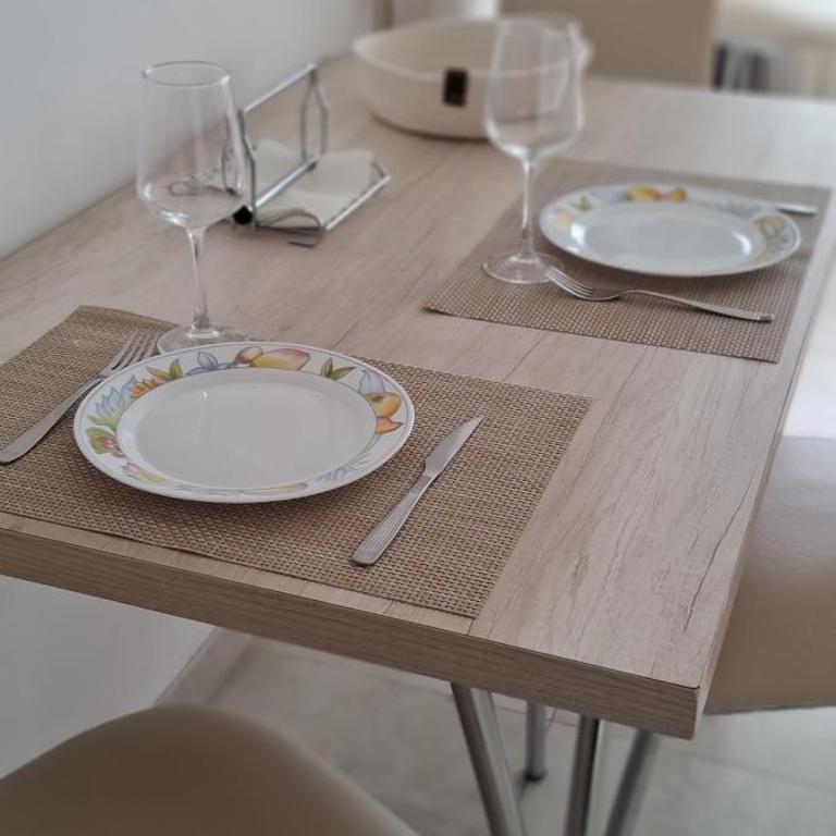 modern loft with a great panoramic view - Apartamento de 1 dormitorio - 15