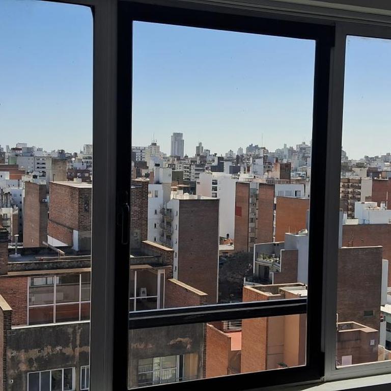 modern loft with a great panoramic view - Apartamento de 1 dormitorio - 20
