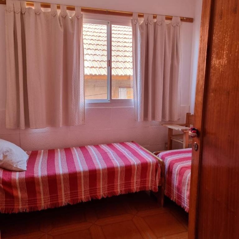 OKIN 10 Al Mar - Two-Bedroom Apartment - 2