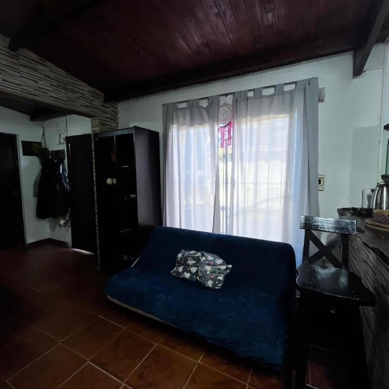 Casa Punta Mogotes - Casa con 1 dormitorio - 1