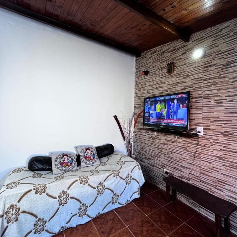 Casa Punta Mogotes - Casa con 1 dormitorio - 10