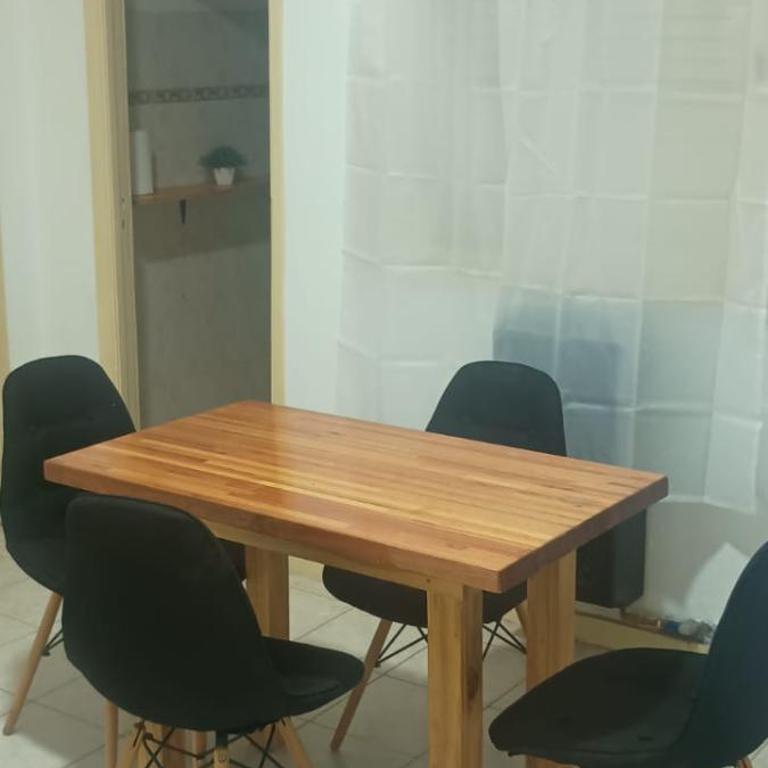 Depto Corrientes - Apartamento de 1 dormitorio - 2