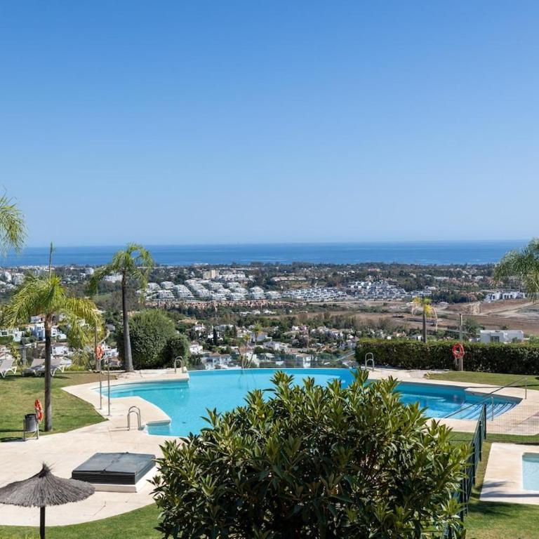 Benahavis 3BR - Apartamento de 3 dormitorios - 1