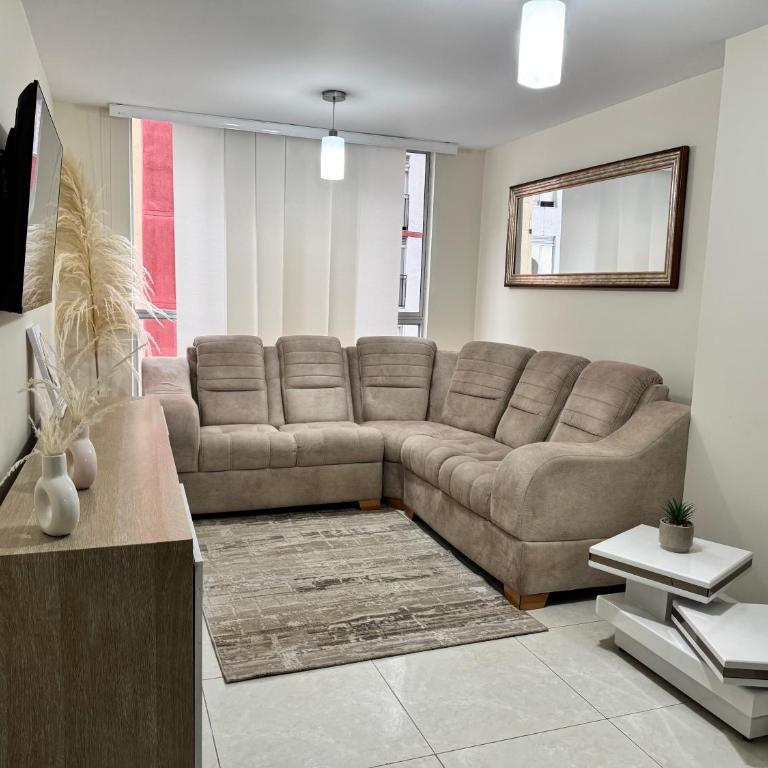 Apartamento en Armenia cerca al Parque del café y Cócora - Apartamento de 2 dormitorios - 22