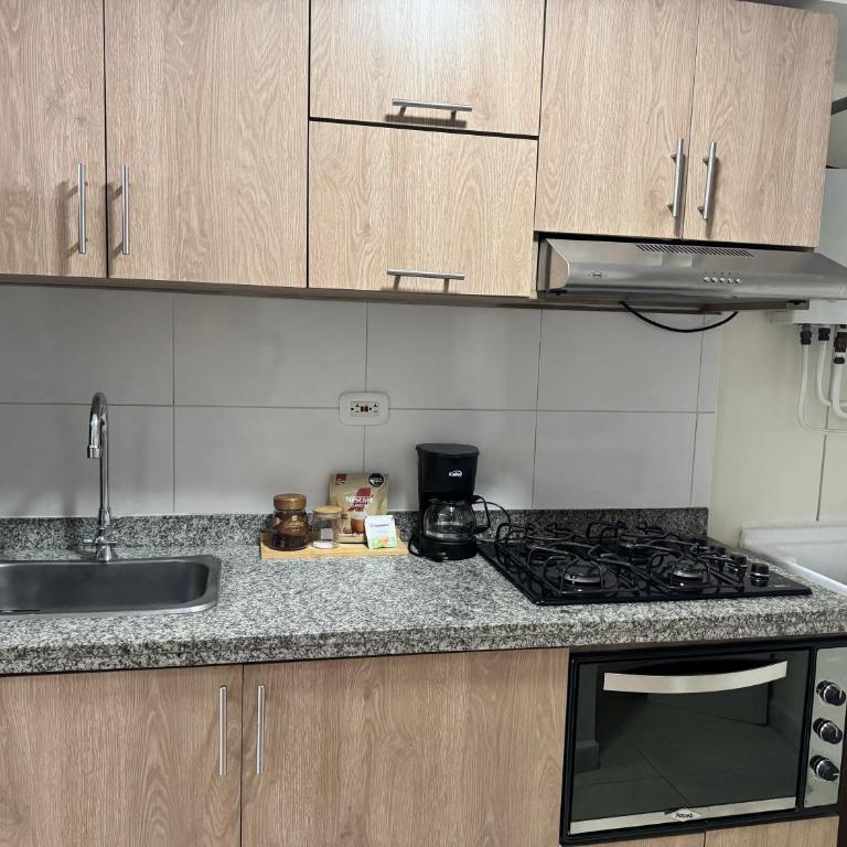 Apartamento en Armenia cerca al Parque del café y Cócora - Apartamento de 2 dormitorios - 26