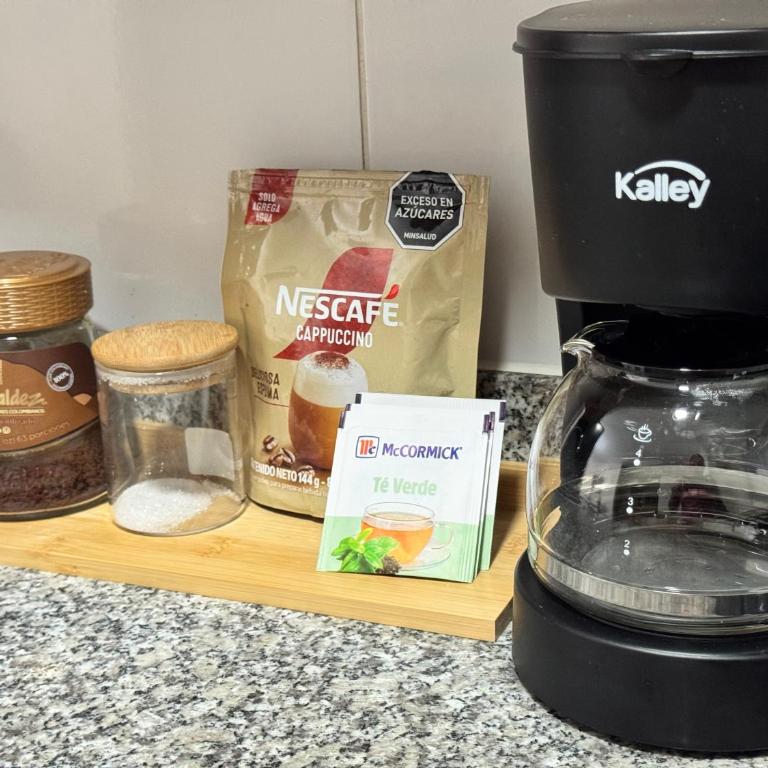 Apartamento en Armenia cerca al Parque del café y Cócora - Apartamento de 2 dormitorios - 28