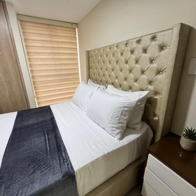 Apartamento en Armenia cerca al Parque del café y Cócora - Apartamento de 2 dormitorios - 30