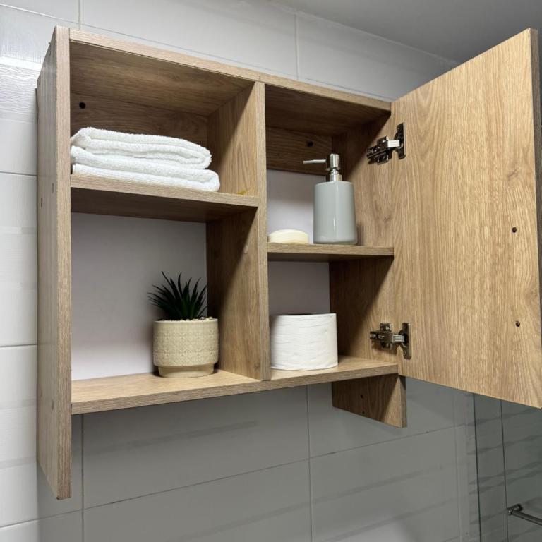 Apartamento en Armenia cerca al Parque del café y Cócora - Apartamento de 2 dormitorios - 33