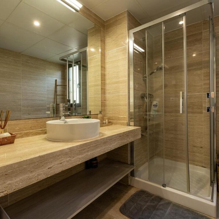 Benahavis 3BR - Apartamento de 3 dormitorios - 23