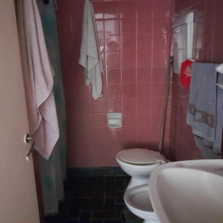 Al pie de las sierras de La Falda - One-Bedroom Apartment - 4
