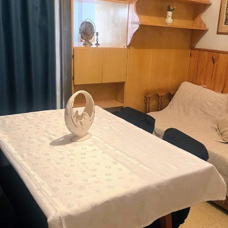 Departamento en Peatonal Miramar - Apartamento de 1 dormitorio - 3