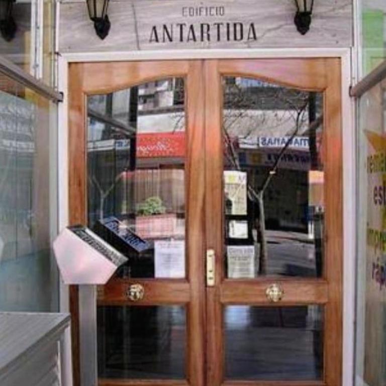 Departamento en Peatonal Miramar - Apartamento de 1 dormitorio - 4