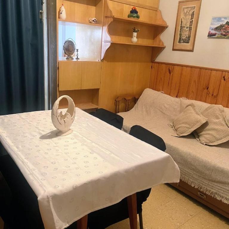 Departamento en Peatonal Miramar - Apartamento de 1 dormitorio - 7