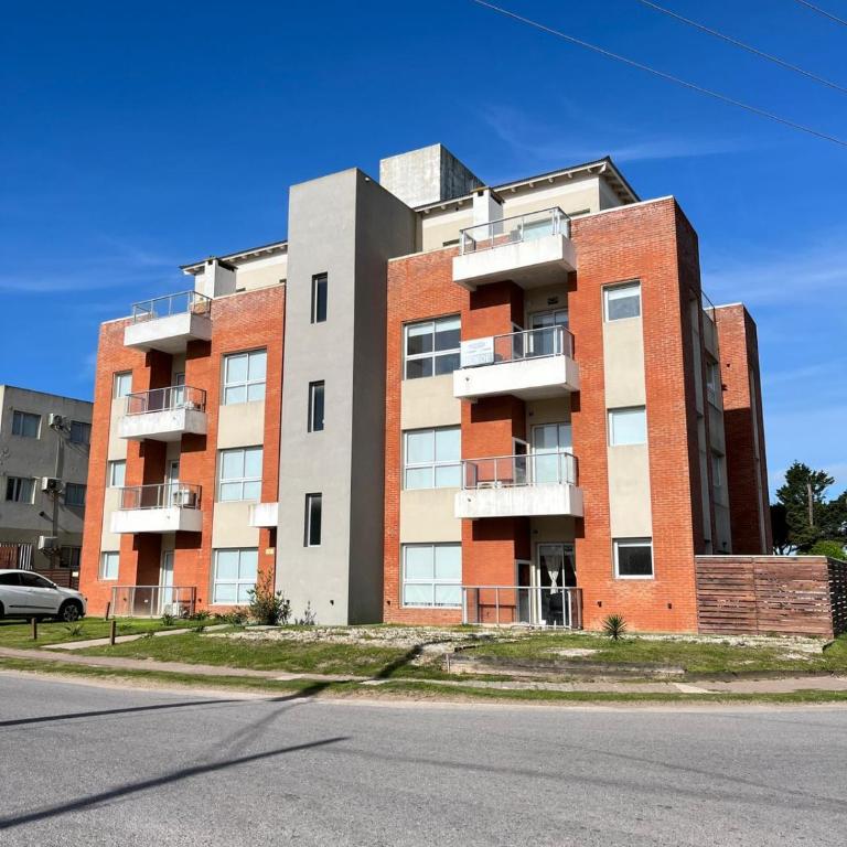 Lobos de Mar IV - Apartamento de 1 dormitorio - 1