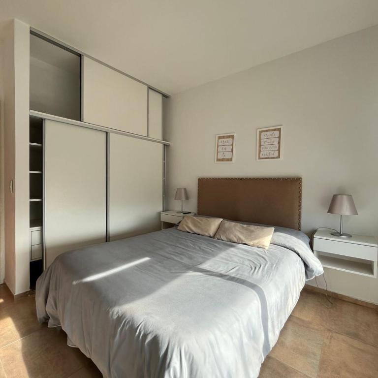 Lobos de Mar IV - Apartamento de 1 dormitorio - 8