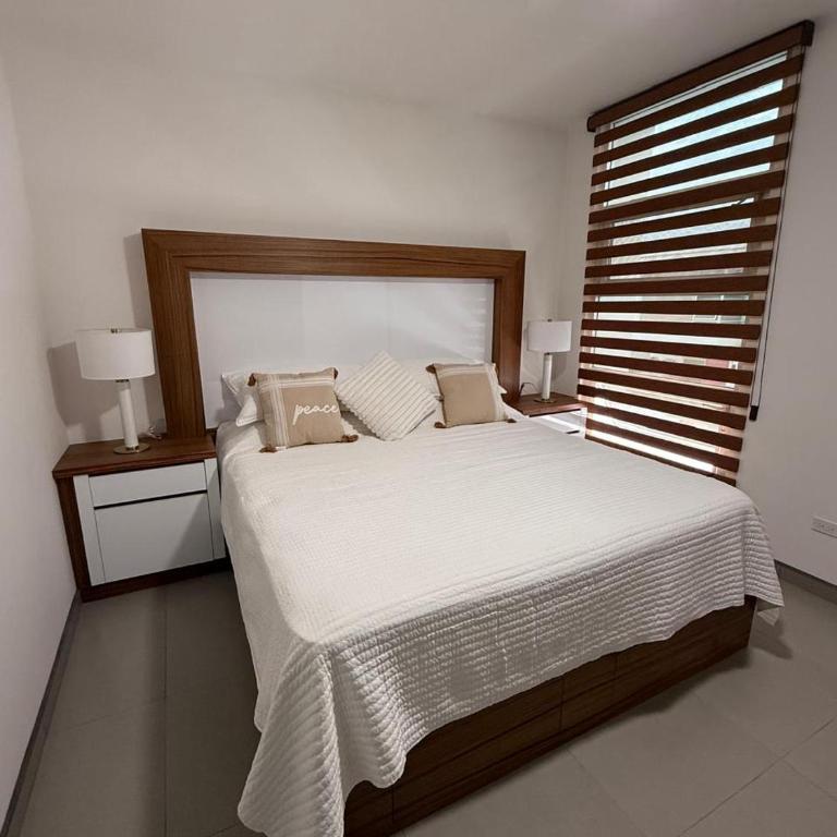 New House Near The Beach - Apartamento de 3 dormitorios - 8