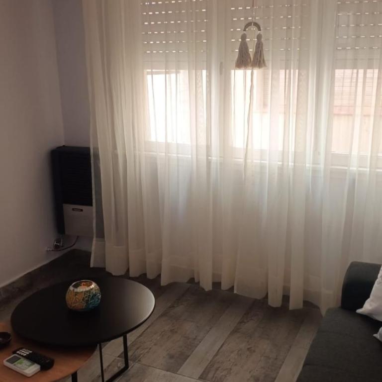 A metros del mar - Apartamento de 1 dormitorio - 3