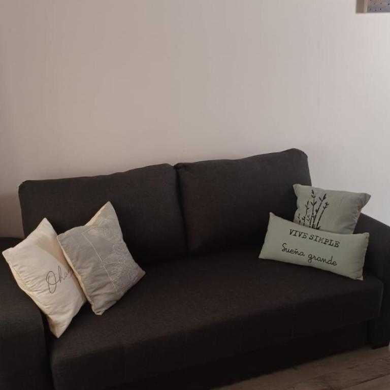 A metros del mar - Apartamento de 1 dormitorio - 15