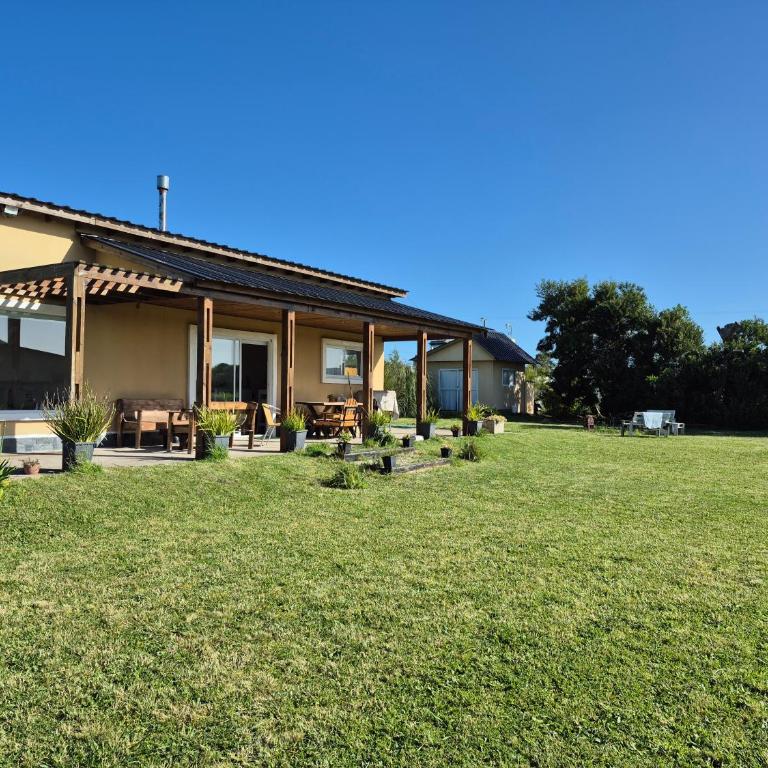 Casa en Chapa - Casa de 2 dormitorios - 16