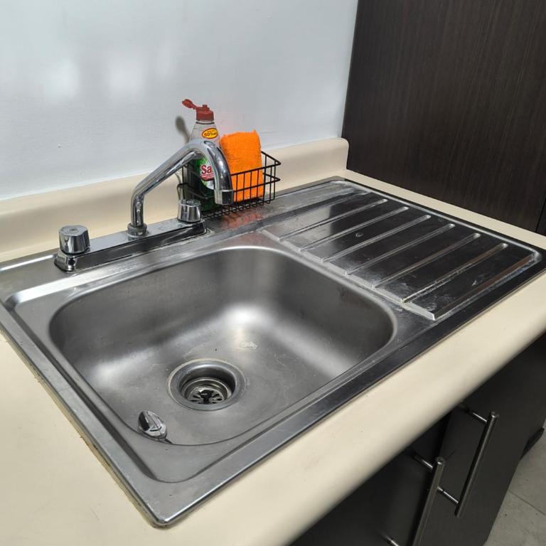 Departamento excelente estado - One-Bedroom Apartment - 2