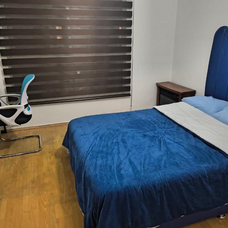 Departamento excelente estado - One-Bedroom Apartment - 12