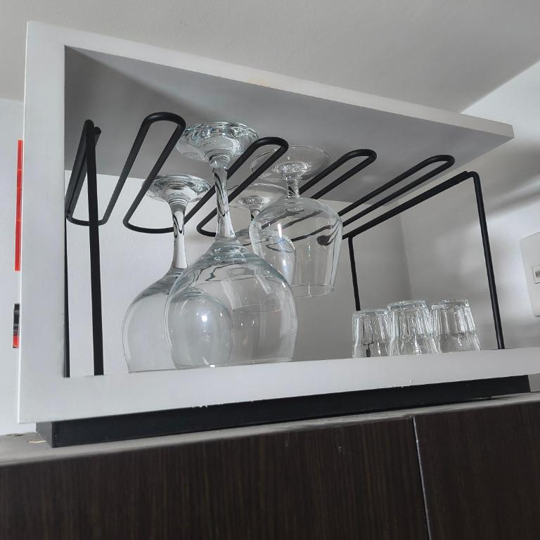 Departamento excelente estado - One-Bedroom Apartment - 23