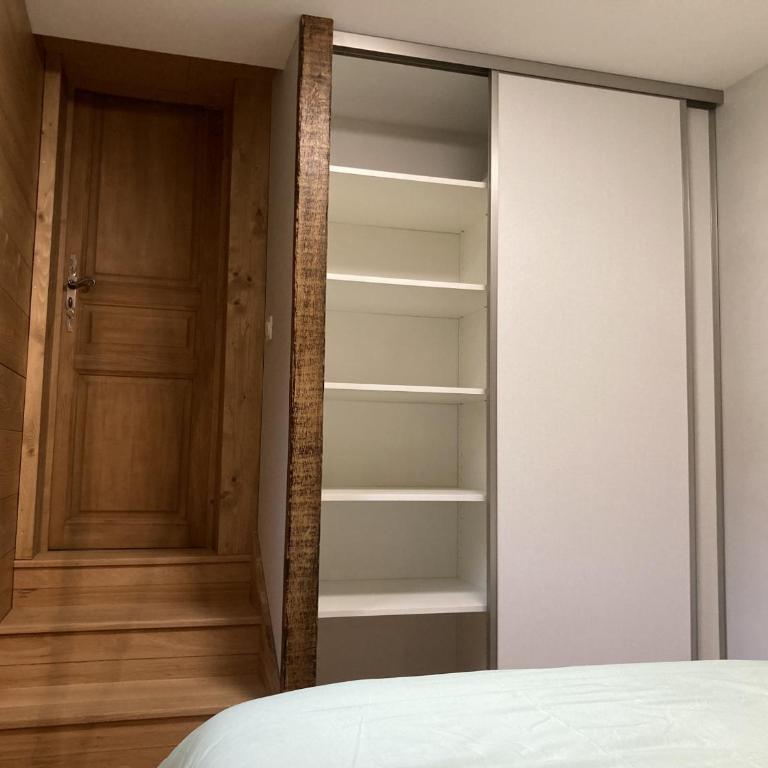 3 pièces rénovées - 2 chambres jusqu’à 5 pers. avec terrasse sud et garage - 500m centre - FR-1-836-29 - Appartement - 12