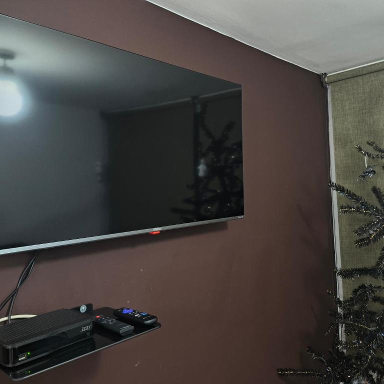 Departamento excelente estado - One-Bedroom Apartment - 26