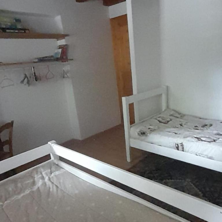 Appartement de charme 3 chambres avec jardin - Animaux admis, Parking - 6 personnes - FR-1-836-47 - Appartement - 11