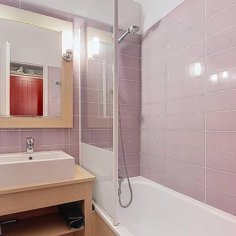 Appartement T2 pour 4 pers. à Moliets avec terrasse - Appartement 1 Chambre - 7