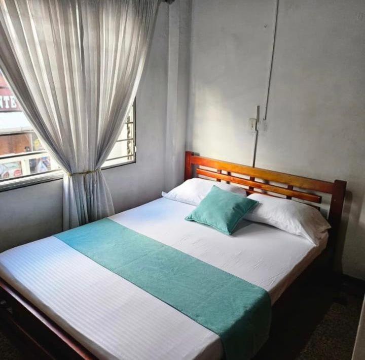 Hotel Americano Plus - Single Room - 1
