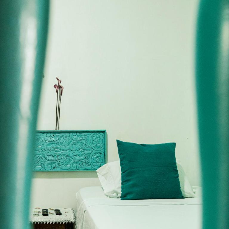 Casa Renacer - Habitación Familiar Deluxe - 3