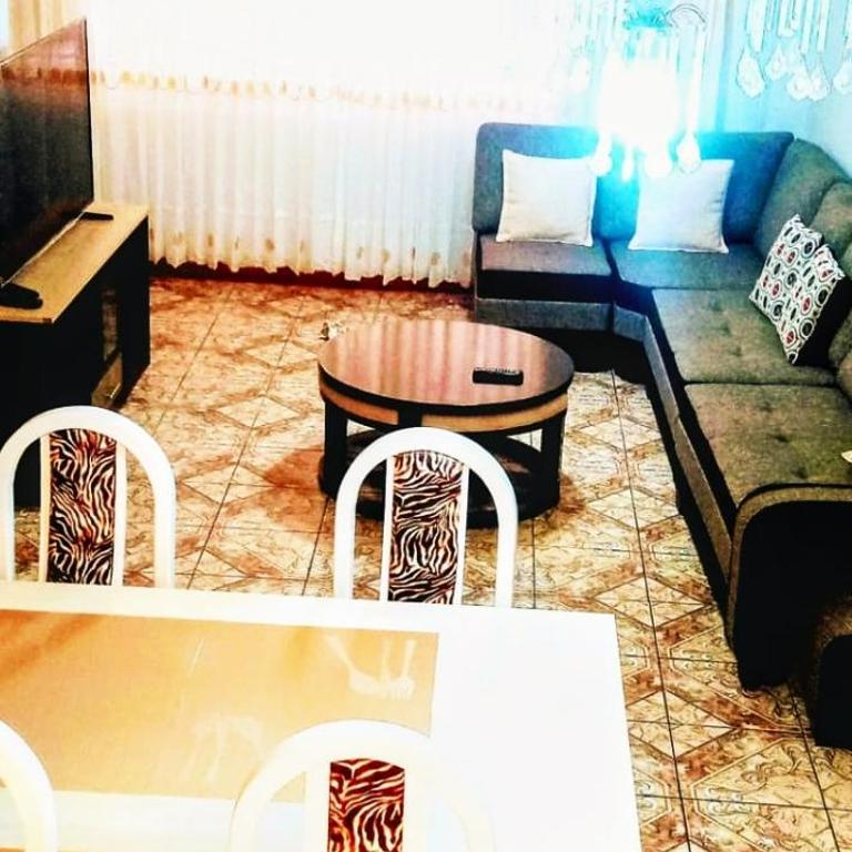 Departamento 3 habitaciones Tacna - Three-Bedroom Apartment - 10