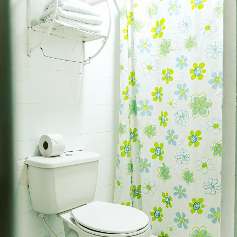 Casa Renacer - Habitación Familiar - 5